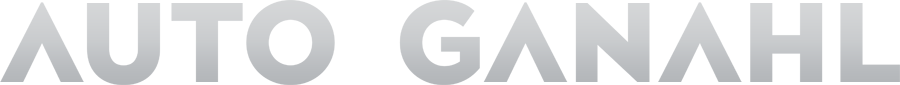 Logo Auto Ganahl